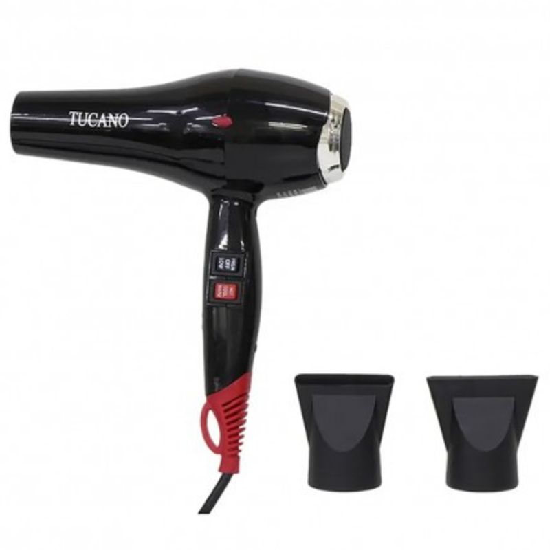 SECADOR DE CABELLO TUCANO TC8600 BIVOLT