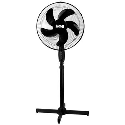 VENTILADOR DE PIE HYE FSC40ABW 16&quot; 127V 60HZ