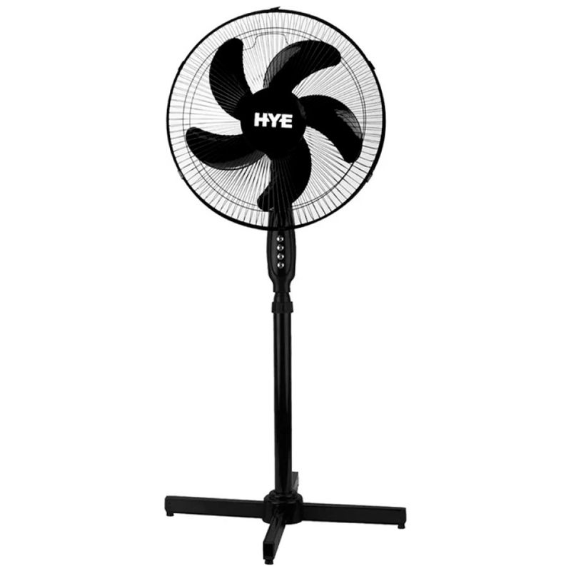 VENTILADOR DE PIE HYE FSC40ABW 16&quot; 127V 60HZ
