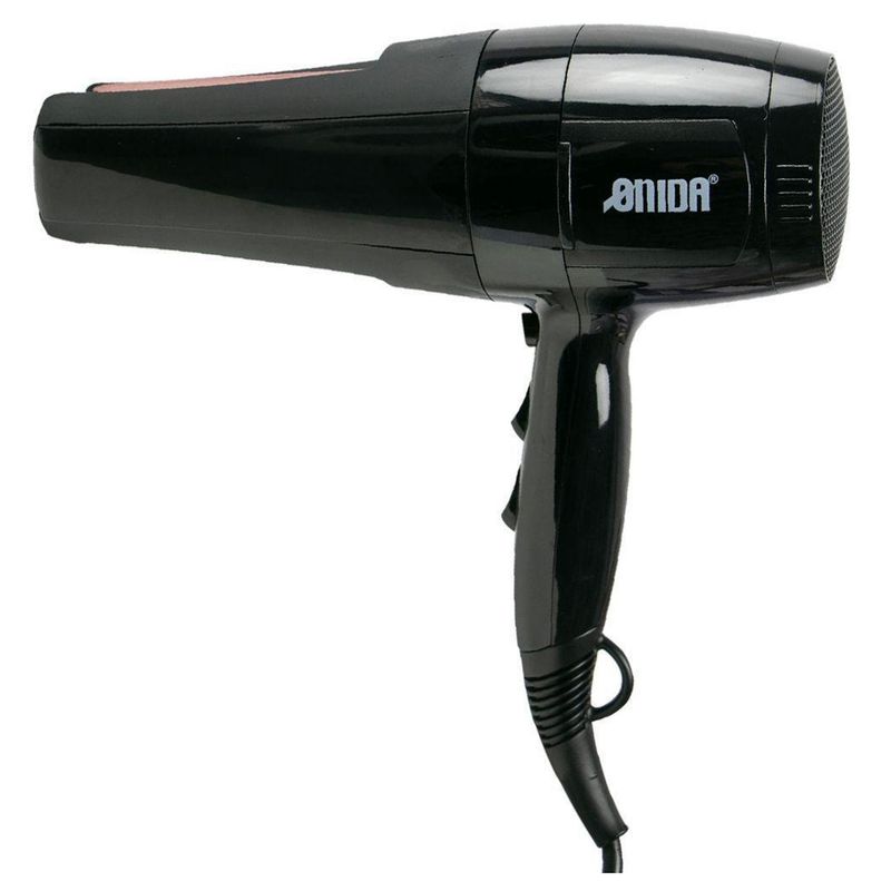 SECADOR DE CABELLO ONIDA ON-099 110V 5000W
