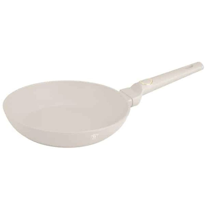 SARTEN BERLINGER HAUS ANTIADHERENTE SAHARA BEIGE 24CM