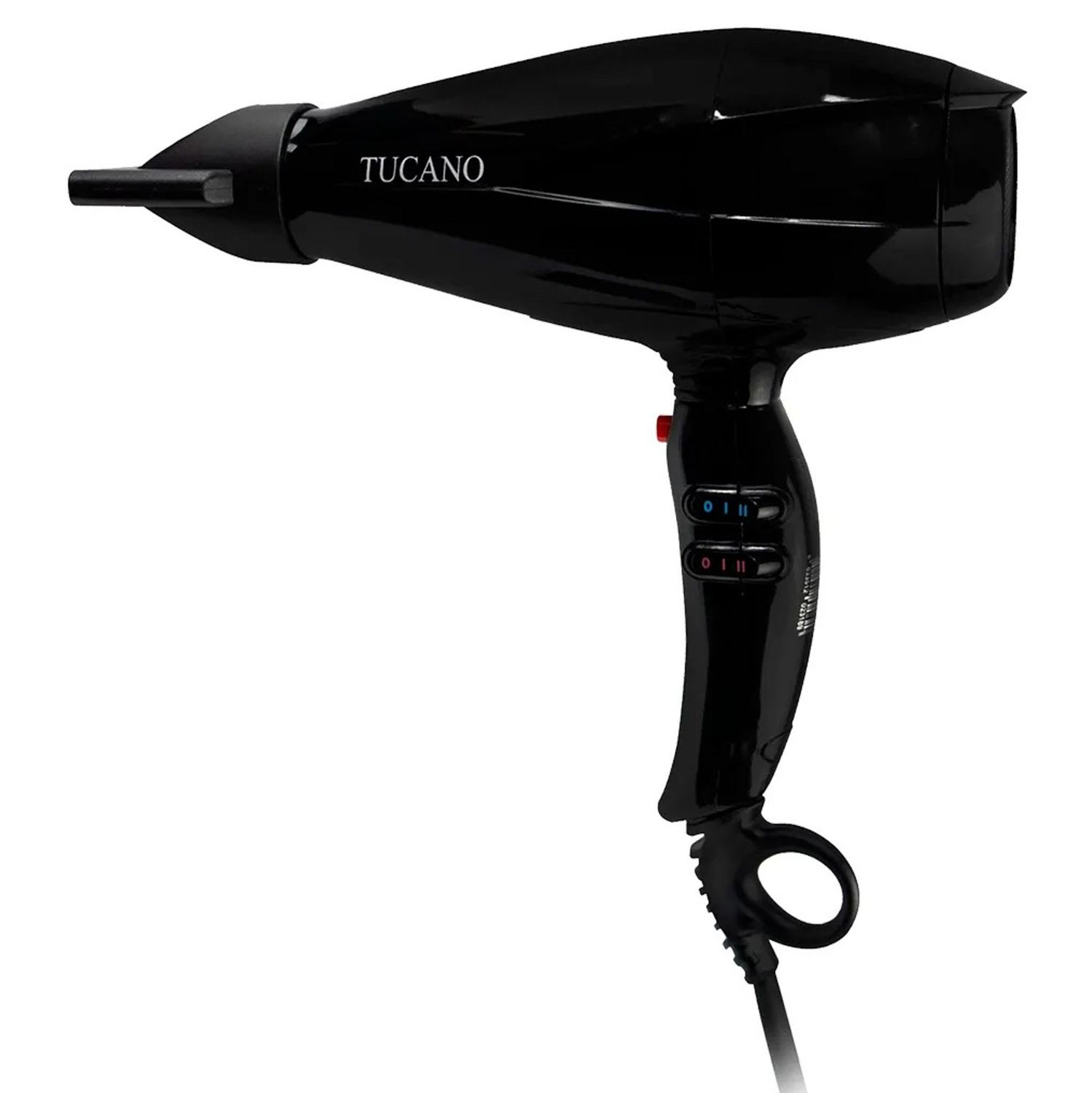 SECADOR DE CABELLO TUCANO TC-8600A 220V 8600W