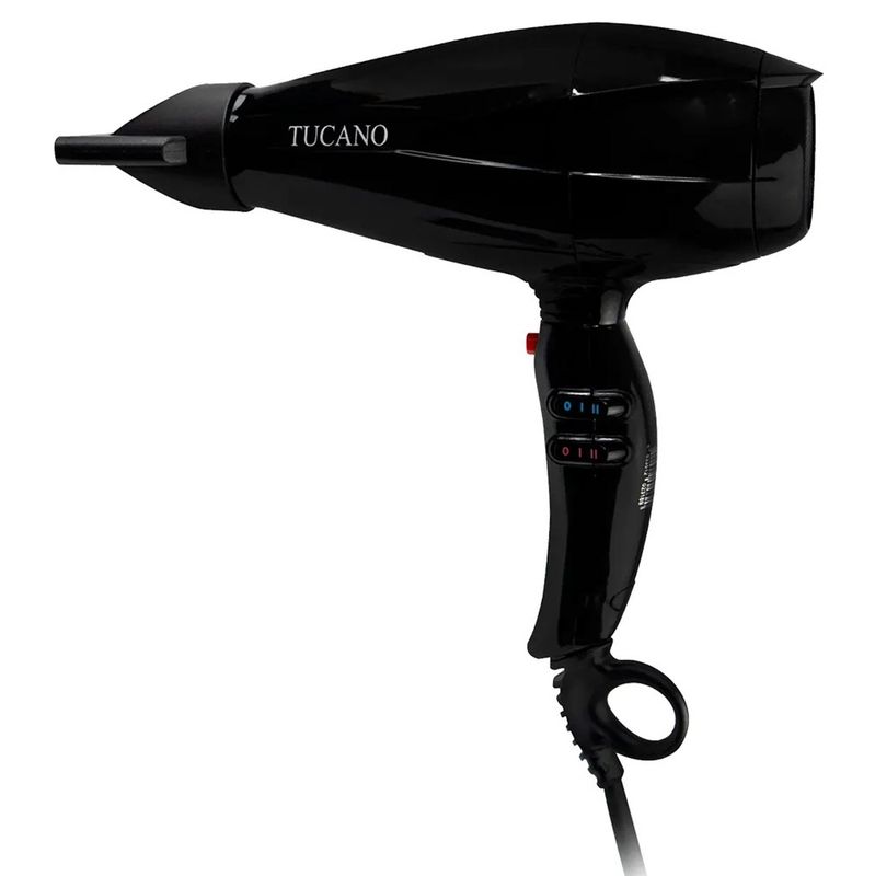SECADOR DE CABELLO TUCANO TC-8600A 220V 8600W