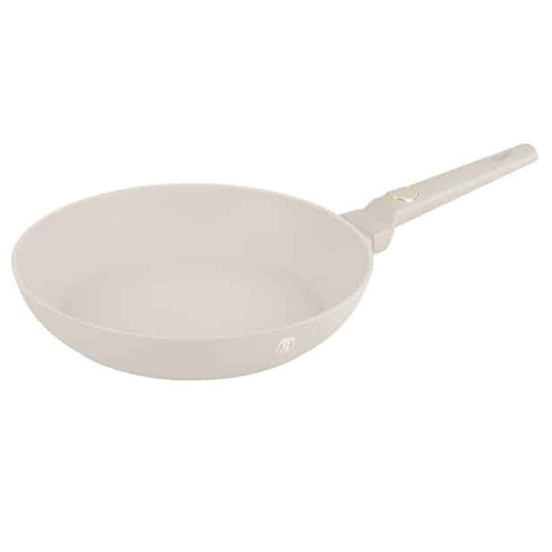 SARTEN BERLINGER HAUS ANTIADHERENTE SAHARA BEIGE 28CM