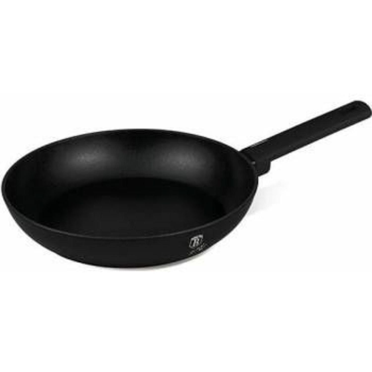 SARTEN BERLINGER HAUS ANTIADHERENTE NEGRO 24CM