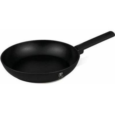 SARTEN BERLINGER HAUS ANTIADHERENTE NEGRO 24CM