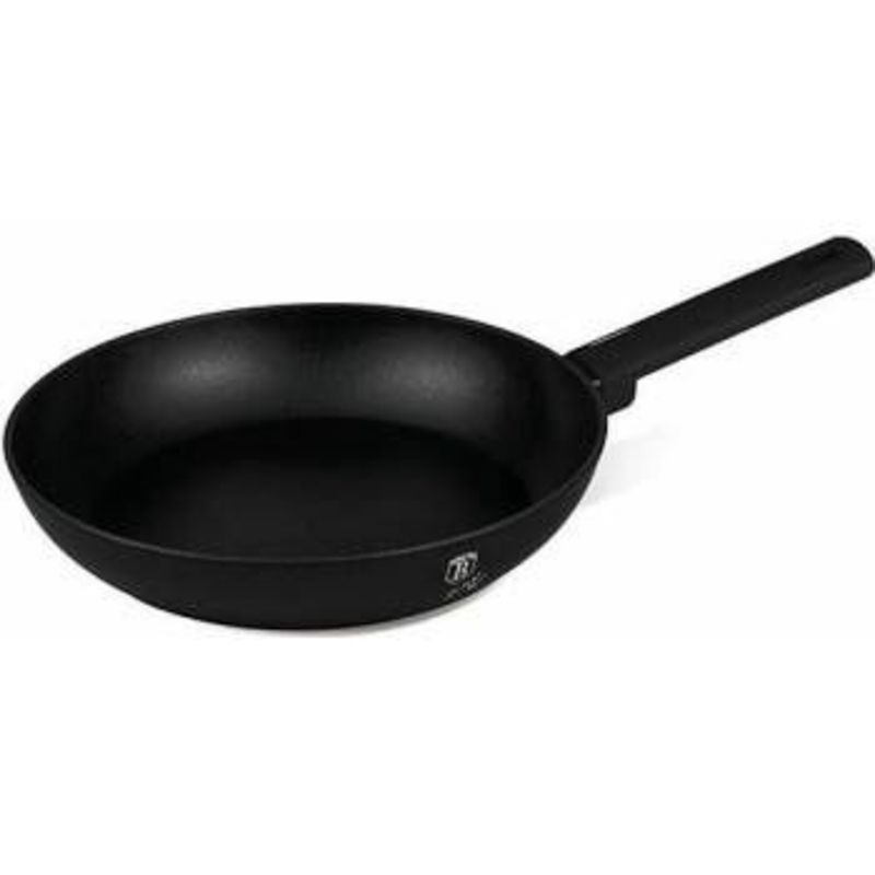SARTEN BERLINGER HAUS ANTIADHERENTE NEGRO 24CM