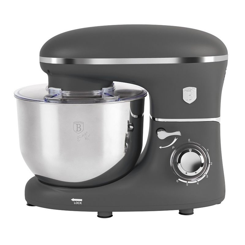 BATIDORA BERLINGER HAUS 6L 220V 1300W