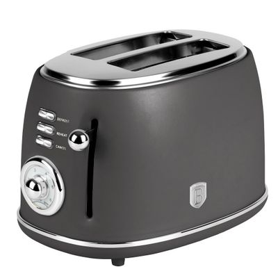 TOSTADORA BERLINGER HAUS 850W 220V