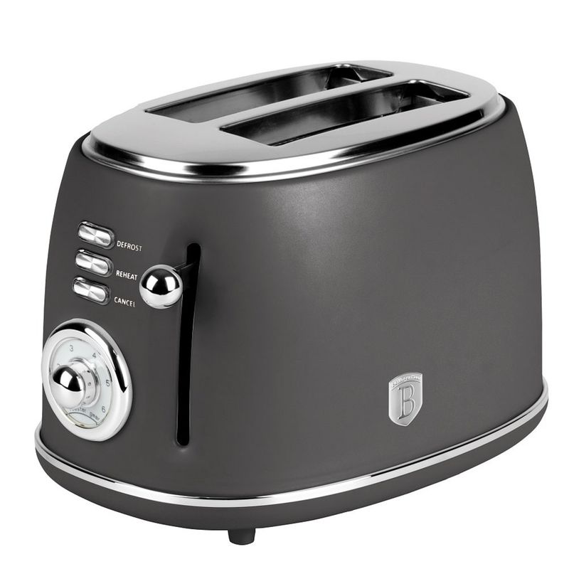 TOSTADORA BERLINGER HAUS 850W 220V