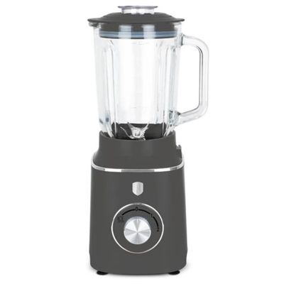 LICUADORA BERLINGER HAUS JARRA DE VIDRIO 1000W 1.5L 220V