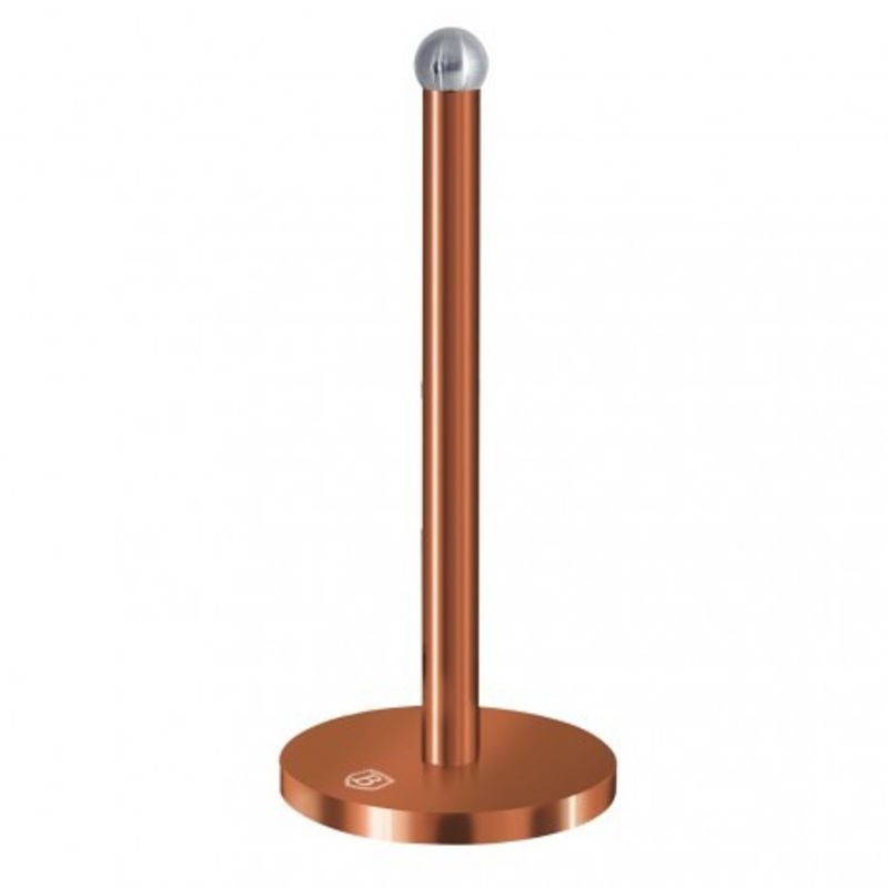 PORTA PAPEL BERLINGER HAUS ROSE