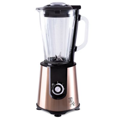 LICUADORA BERLINGER HAUS ROSE 1.75L 1000W 220V
