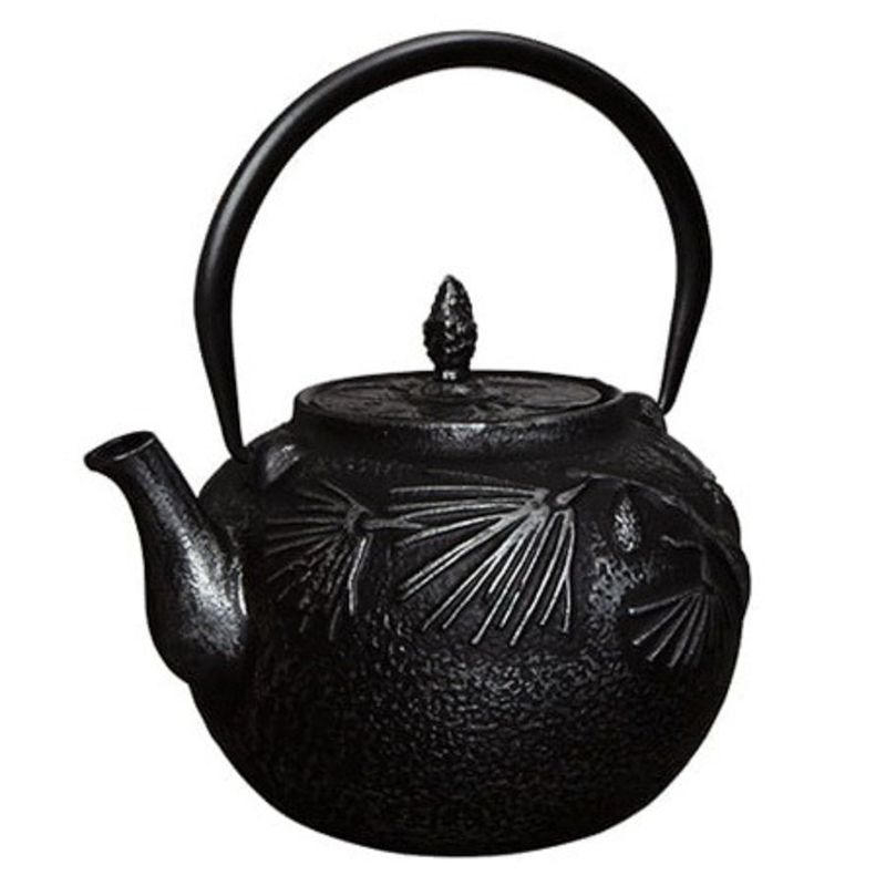 PAVA BERLINGER HAUS DE HIERRO FUNDIDO 800ML NEGRO