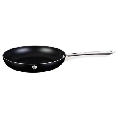 SARTEN BERLINGER HAUS PLATINUM 28CM ANTIADHERENTE NEGRO