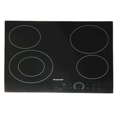 COCINA ELÉCTRICA INFRARROJA ECOPOWER EP-3076 7000W 220V