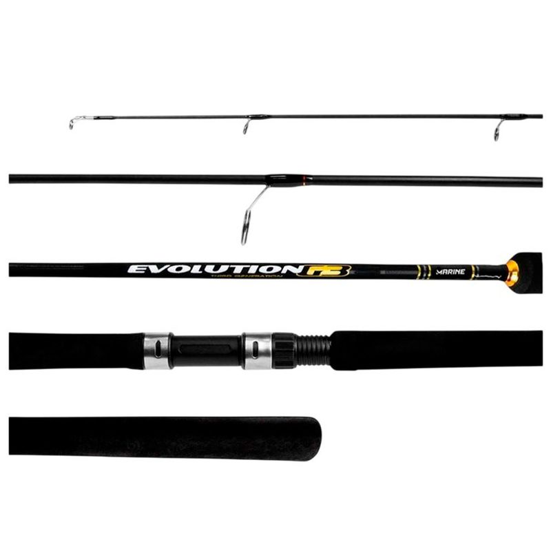 VARA MARINE SPORTS EVOLUTION G3 EVG3-S531MH 1.60M 14KG