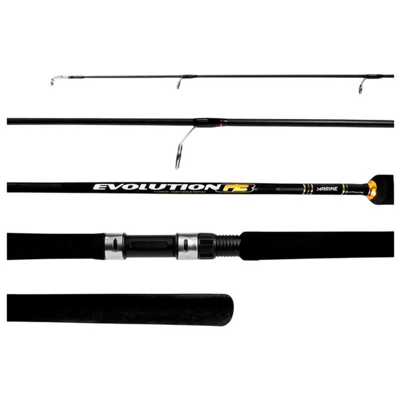 VARA MARINE SPORTS EVOLUTION G3 EVG3-S561M 1.68M 9KG