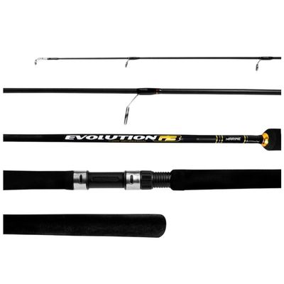VARA MARINE SPORTS EVOLUTION G3 EVG-S561MM 1,68M 8KG