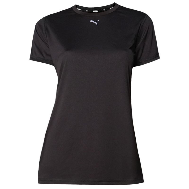REMERA FEMENINA PUMA GRAPHIC CONCEPT TEE XS 
