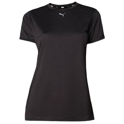 REMERA FEMENINA PUMA GRAPHIC CONCEPT TEE S 