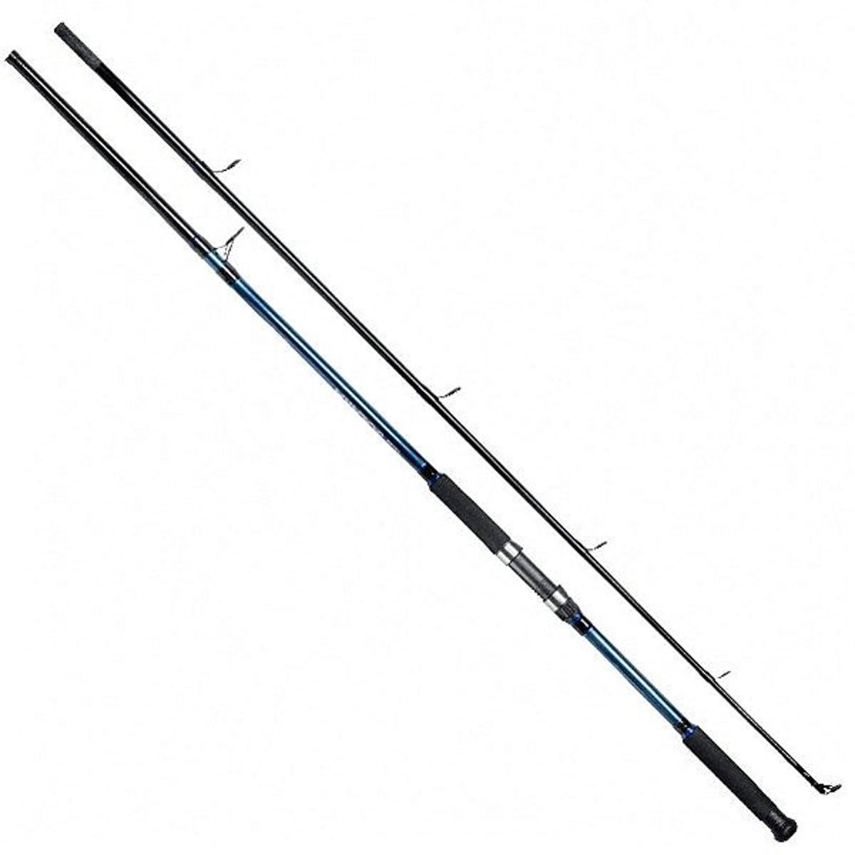 VARA MARURI SOLARA SB- 2402MH AZUL 2,40M 11KG 