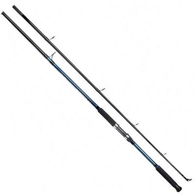 VARA MARURI SOLARA SB- 2402MH AZUL 2,40M 11KG 