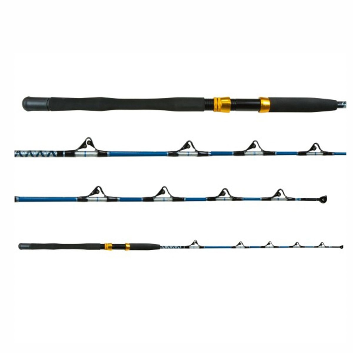 VARA CENTURY SHARK SHK-601 1,80M 55KG