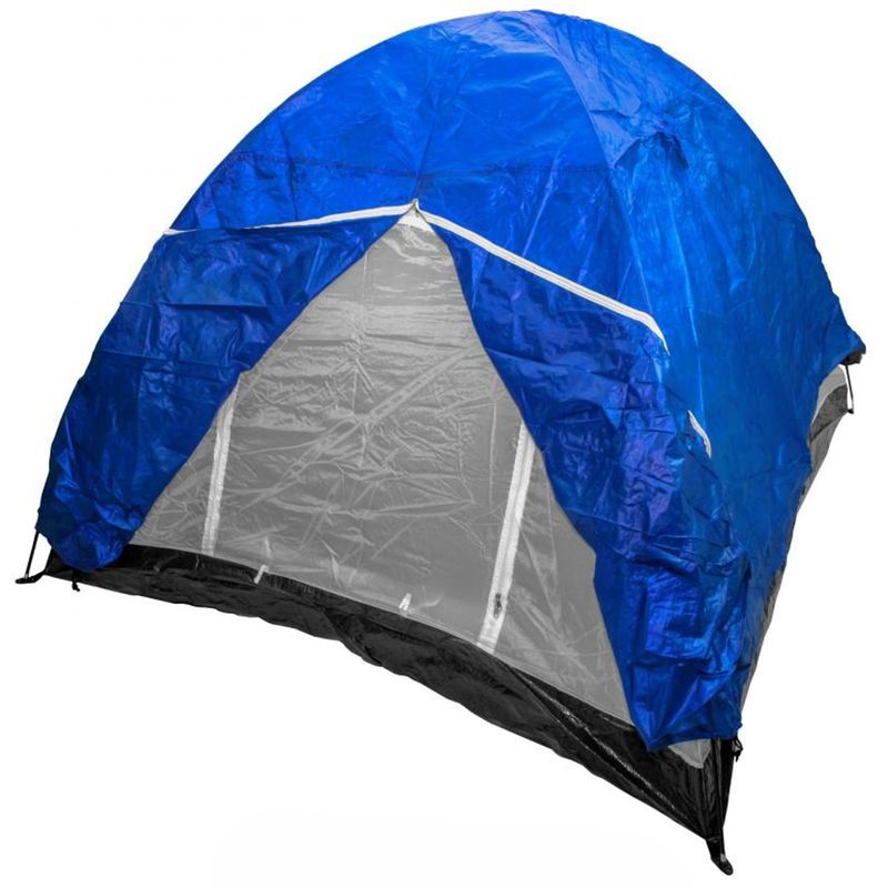 CAMPING MARURI 92904 PARA 4 PERSONAS 2,4 X 2,4 X 1,5M