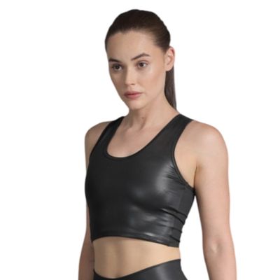 TOP RND CIRE 42996 NEGRO- G