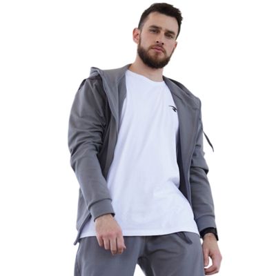 CAMPERA RND  DE MOLETON 100056 GRIS - M