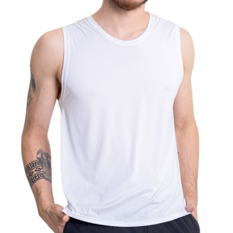 MUSCULOSA RDN 100012 BLANCO - P 