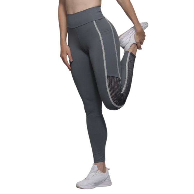 LEGGING RND SUPPLEX 43112 GRIS - P
