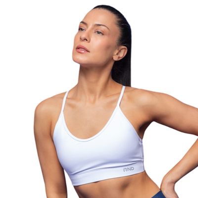 TOP RND SUPPLEX 42478 BLANCO - M