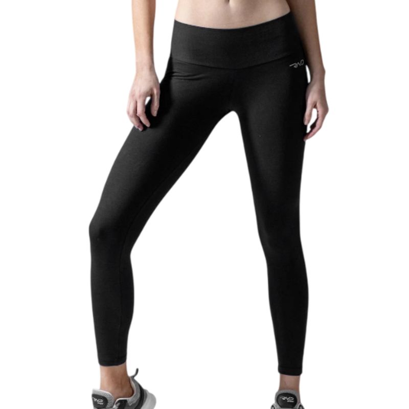 LEGGING RND SUPPLEX 4704 NEGRO - P