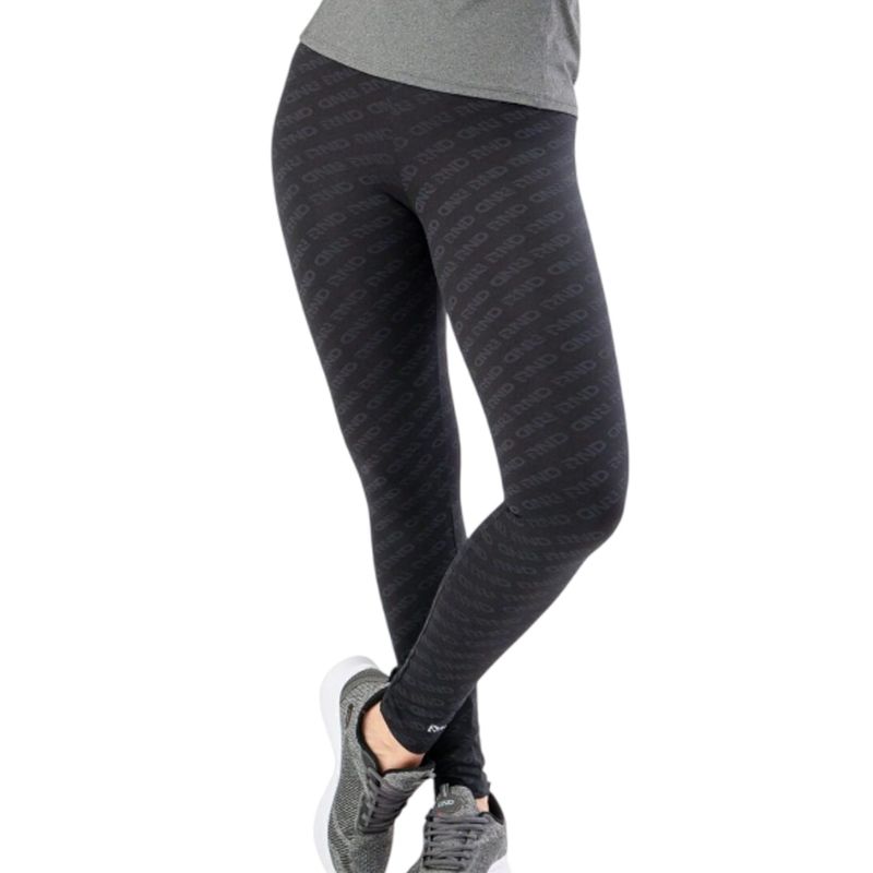 LEGGING RND 42574 ESTAMPADO  - G
