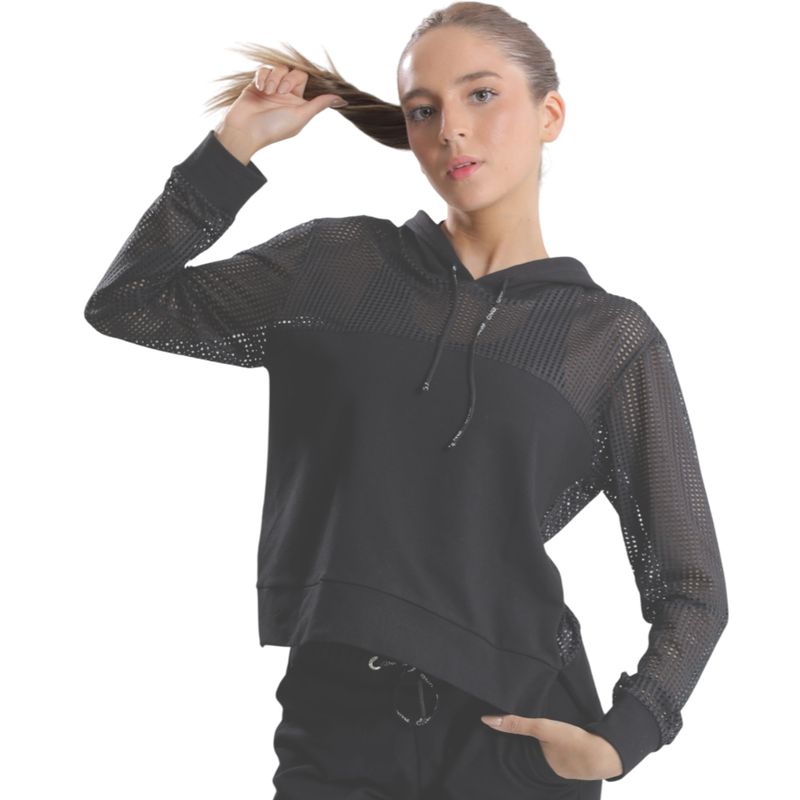CANGURO RND MOLETON 42426 GRIS