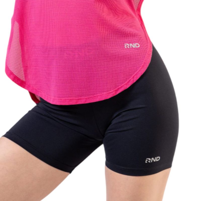 CICLISTA RND SUPPLEX 42509 NEGRO - GG