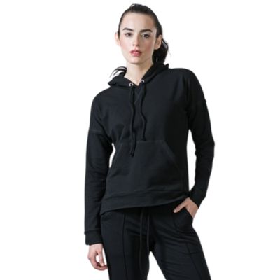 CANGURO RND TERRY 42049 NEGRO - M