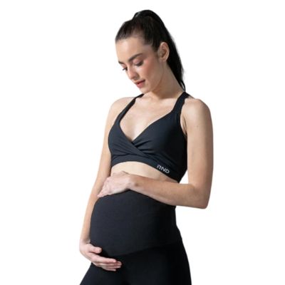 TOP RND SUPPLEX 41686 NEGRO - G