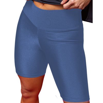 CICLISTA RND 42795 AZUL- M