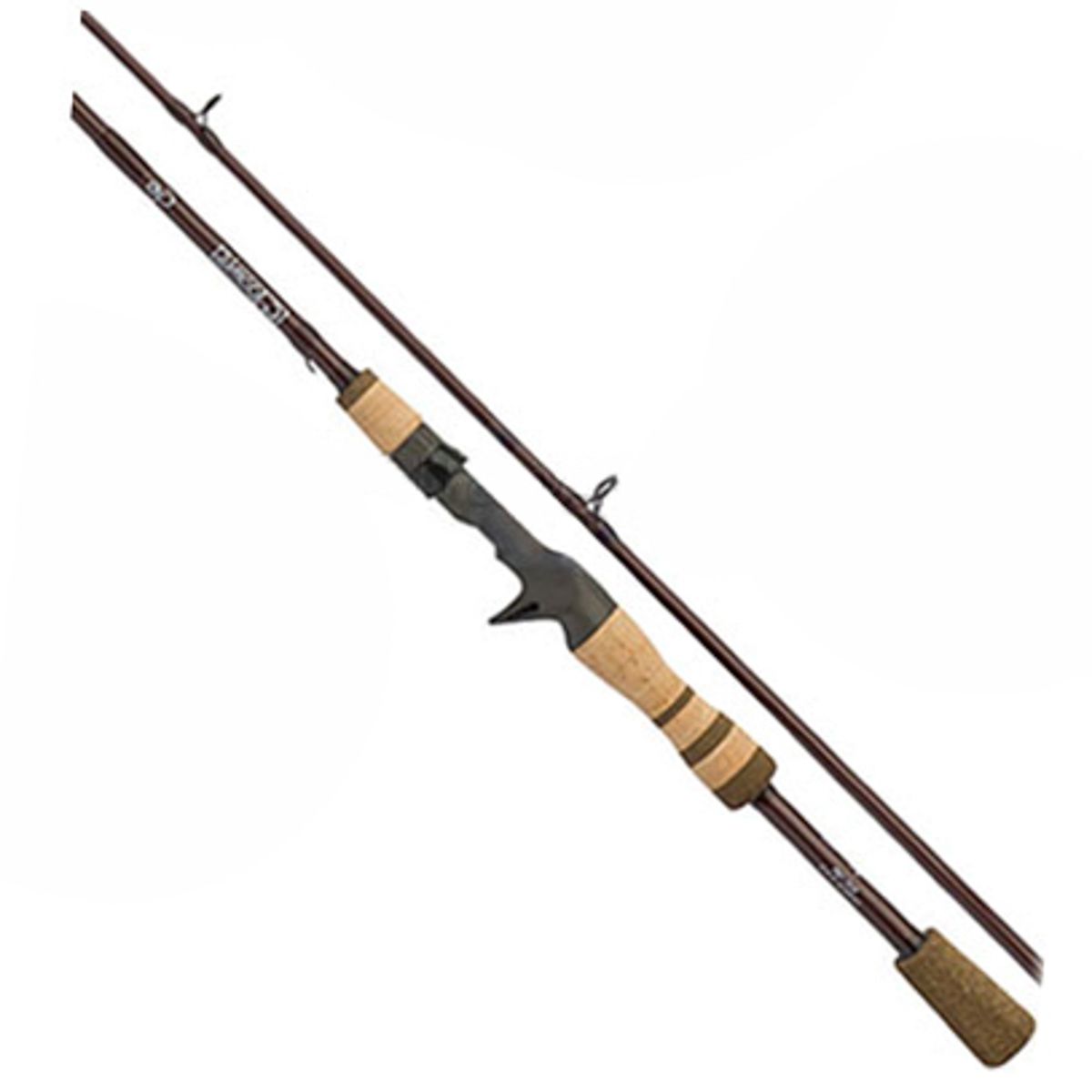 VARA G LOOMIS GL2 684C JWR 1,73M 9KG