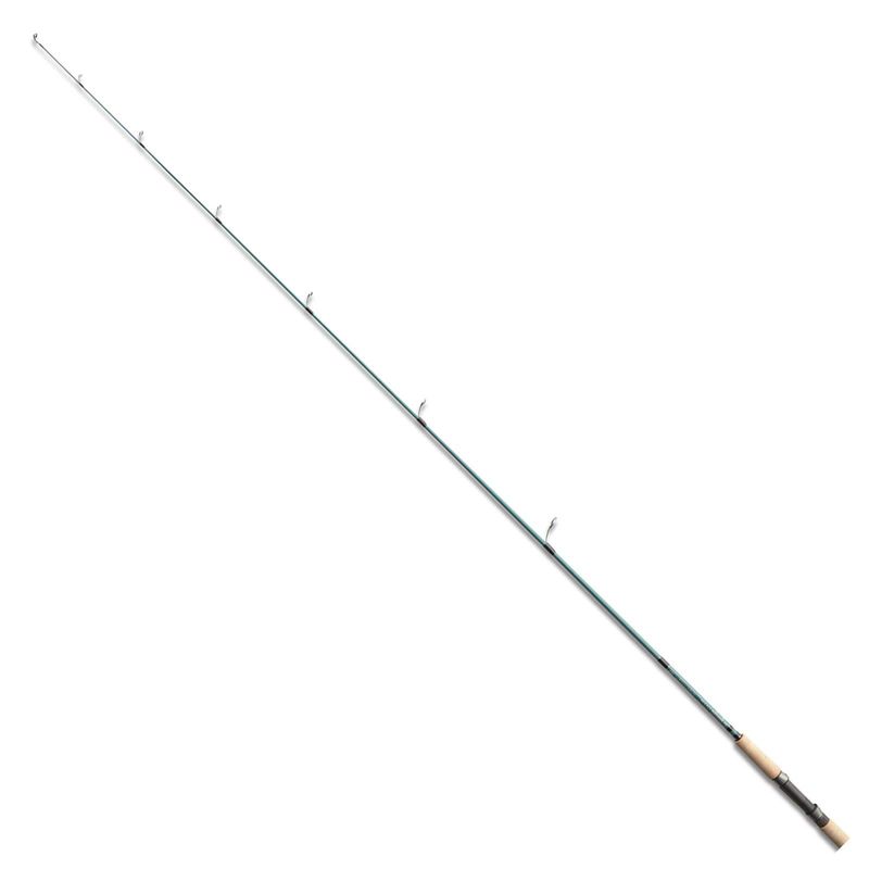 VARA G LOOMIS GREENWATER GLX GWR 901S 2,30M 9KG