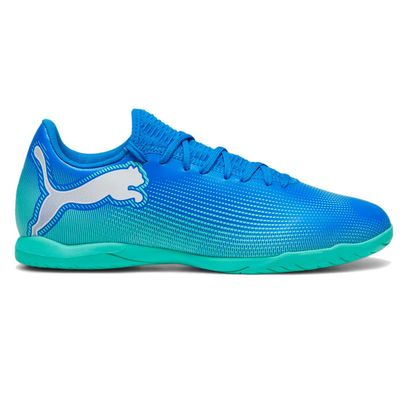 CALZADO DE FUTBOL PUMA FUTURE 7 PLAY IT US 9