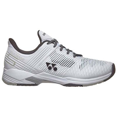 CALZADO DE TENIS TONEX CUSHION BLANCO MASCULINO US 8.5