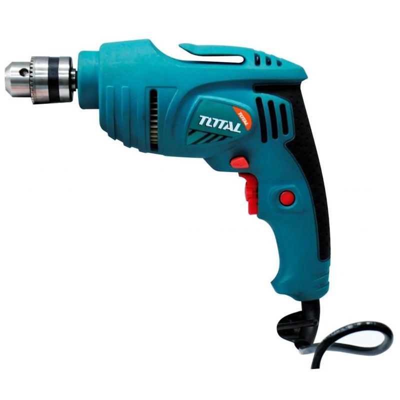 TALADRO TOTAL UTD204101 110V 450W