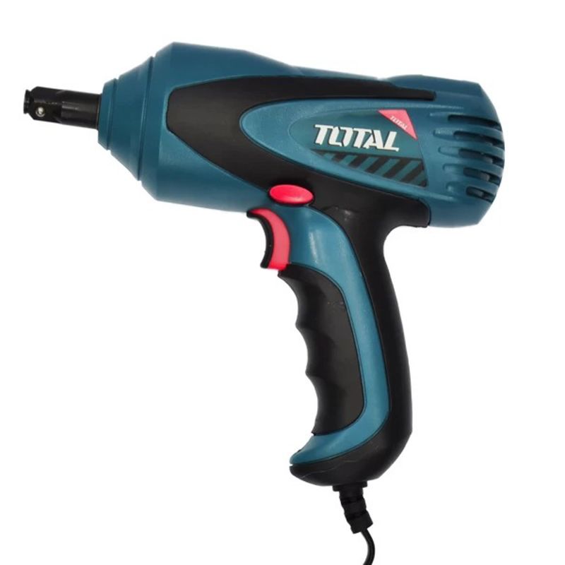 LLAVE DE IMPACTO TOTAL T121201 12V