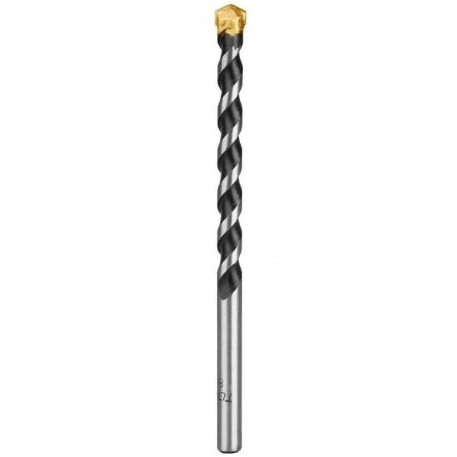 BROCA DE CONCRETO INDUSTRIAL TOTAL TAC211402 14X200MM