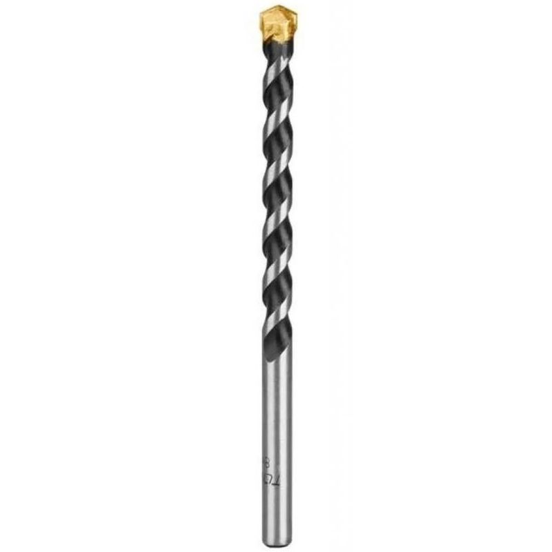 BROCA DE CONCRETO INDUSTRIAL TOTAL TAC211402 14X200MM