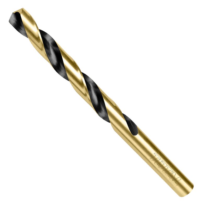 BROCA HSS TOTAL TAC100403 4X43MM